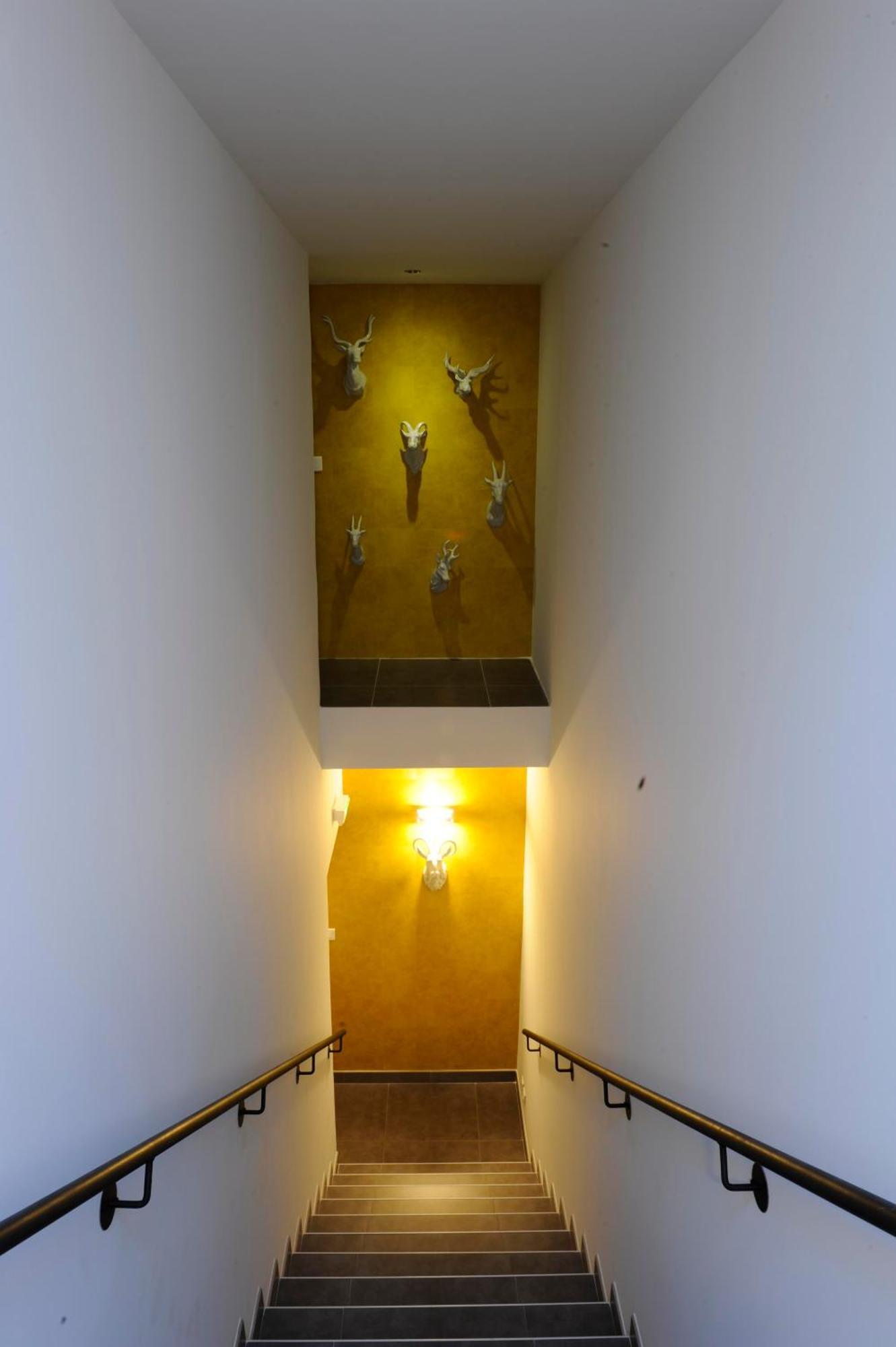 Boutique Hotel Artemisia Bastelica Exterior photo