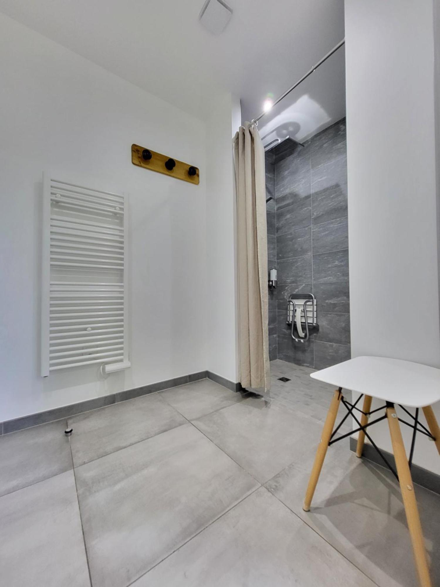 Boutique Hotel Artemisia Bastelica Exterior photo